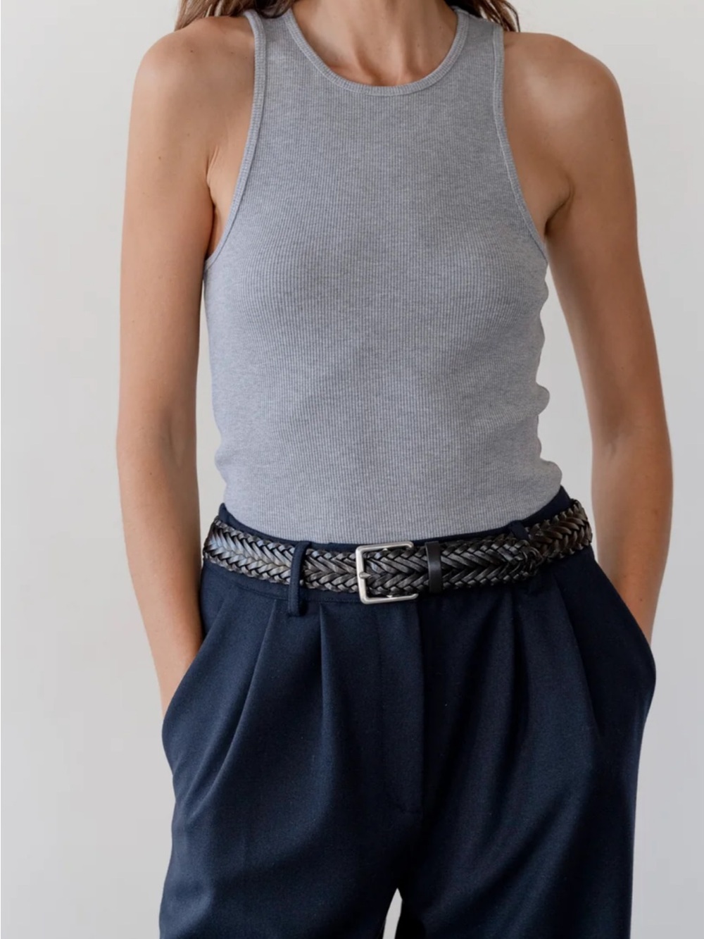 DONNI Rib Tank - Picture 3 of 5